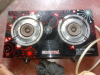 Gas stove